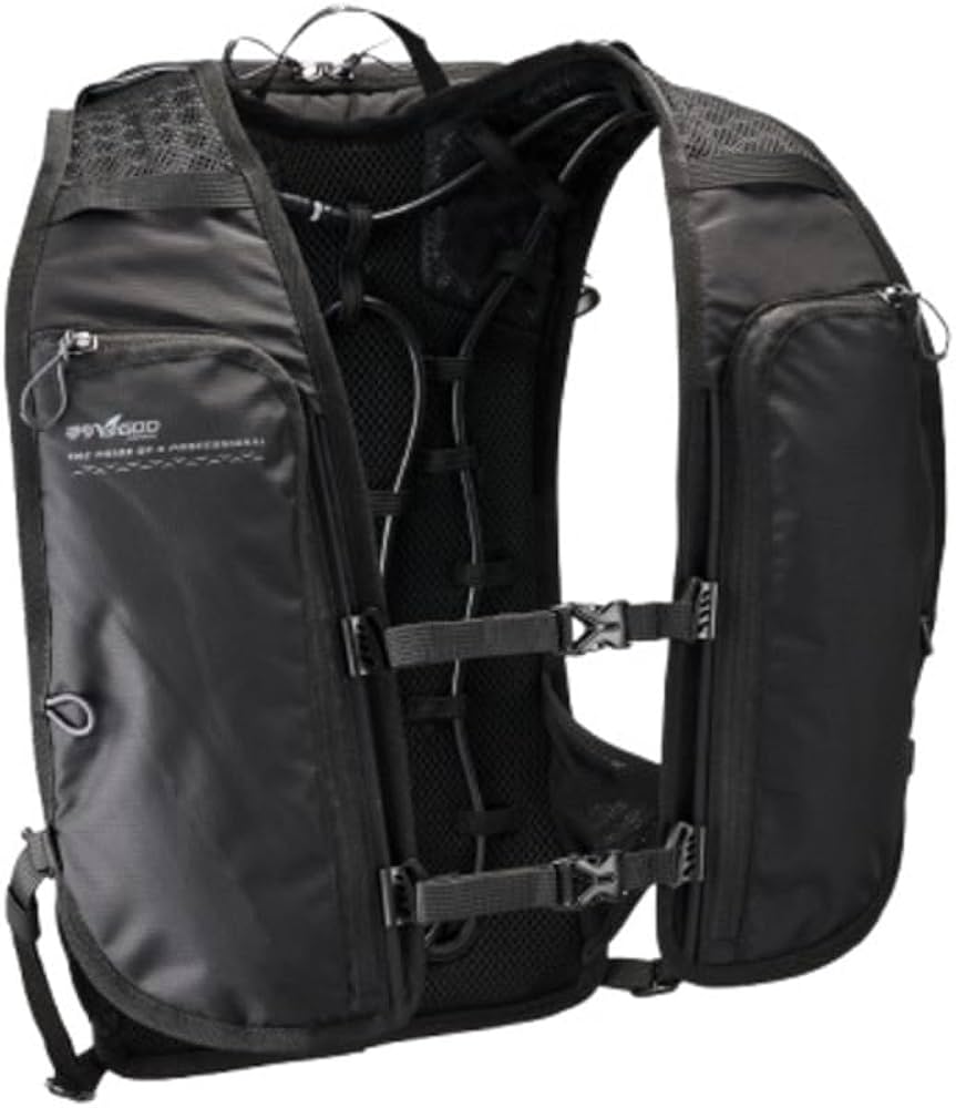 アイスマンベスト アイスマンPRO｜山真製鋸株式会社（Y'sGOD Japan）｜総合ワーク